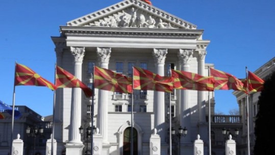 Maqedoni e Veriut/ I heqet shtetësia oligarkut pro-rus
