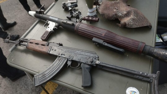 Pas luftës në Ukrainë, Vietnami heq dorë nga blerja e armëve ruse