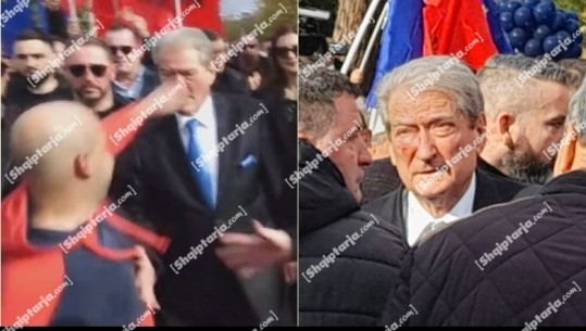 Goditja e Berishës, truprojat e ish-kryeministrit lihen të lirë! Ndaj tyre nuk rëndon asnjë akuzë