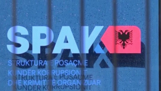 Spak publikon raportin e nëntorit, masë sigurie për 23 persona, 15  të tjerë të akuzuar për korrupsion