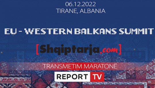 Samiti i BE dhe protesta/ Report Tv televizioni më i ndjekur dje në rangu kombëtare për ngjarjen e ditës, Shqiptarja.com miliona lexime! Edhe ‘YouTube’ rekord