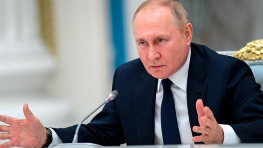 Lufta/ Putin: Rusia do të ndjekë interesat e saj me çdo mjet! Kërcënimi i një lufte bërthamore po rritet! Operacioni special do të jetë i gjatë