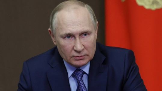 Pas shpërthimit në Krime, reagon Putin: Do godasim infrastrukturat energjetike, Kievi nisi i pari