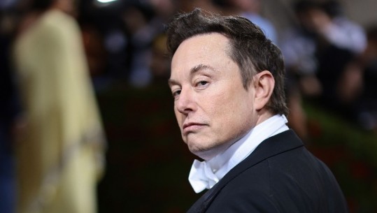 Elon Musk 'ra nga froni'! Për pak kohë, njeriu i dytë më i pasur në botë