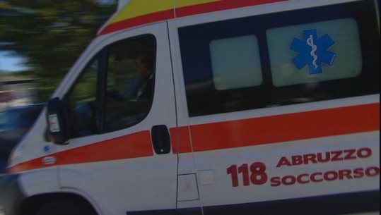 Po kalonte rrugën pasi kishte mbledhur hurma, makina përplas për vdekje 49-vjeçarin shqiptar në Itali