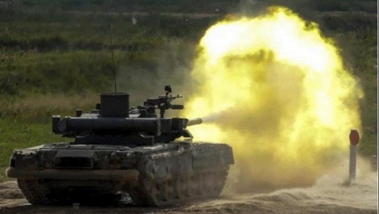 SHBA miraton shitjen prej 3.75 miliardë dollarësh të tankeve M1A1 Abrams në Poloni, ende asnjë kontratë e nënshkruar