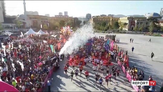 Dita e fundit e Tiranës si 'Kryeqyteti Europian i Rinisë', stafeta i kaloi Lublini në Poloni! Veliaj: Për një viti ishim shtëpia e madhe e Europës