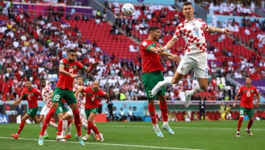 KATAR 2022/ Çerekfinalet, Kroacia për të thyer mallkimin! Trajneri Dalic: Nder të luash me Brazilin! Holanda për hakmarrje ndaj Argjentinës