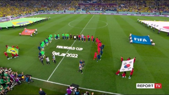 KATAR 2022/ Çerekfinalet, Kroacia për të thyer mallkimin! Trajneri Dalic: Nder të luash me Brazilin! Holanda për hakmarrje ndaj Argjentinës