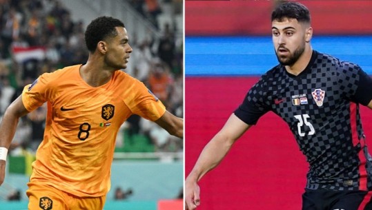 Spikatën në Kupën e Botës në Katar, Real Madrid vihet pas dy yjeve të rinj të futbollit
