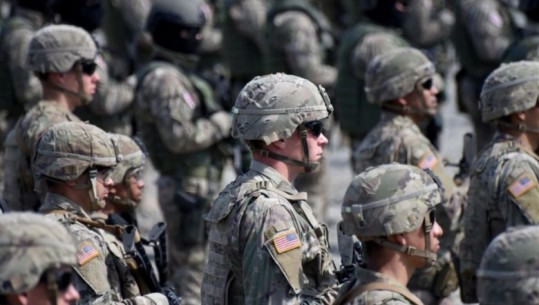 SHBA-ja do të dërgojë më shumë trupa në Estoni: Forcojmë krahun lindor të NATO-s në lindje