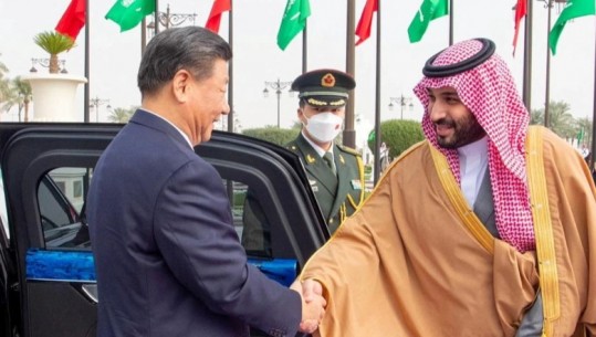 Marrëdhëniet Arabi Saudite-Kinë, nisin një ‘epokë të re’ 