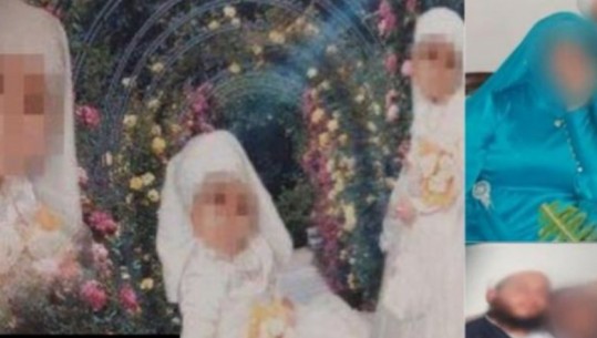 Skandal në Turqi, imami marton të bijën 6-vjeçare me një 29-vjeçar që abuzoi seksualisht me të