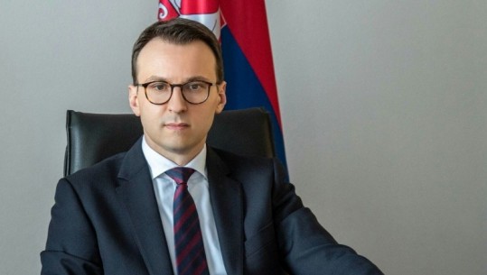 Peter Petkoviç sërish me kërcënime ndaj Kosovës: Do shqyrtoj dërgimin e 1000 forcave të sigurisë