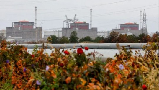 Lufta/ Moska: Shkëmbimi i të burgosurve nuk përmirëson marrëdhëniet me SHBA-në! Alarm për termocentralin bërthamor të Zaporizhzhia