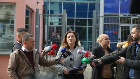 Ministrja e Arsimit e paditi për shpifje, GJKKO shpall të pafajshme Vokshin! Deputetja e PD: Kushi të japë dorëheqjen
