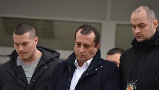 Arrestohet Prokurori Special në Mal të Zi, akuzohet si anëtar i organizatës kriminale