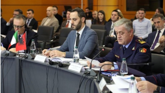 Zv.ministri i Brendshëm: Stigma e së shkuarës të gomoneve të ngarkuara me drogë, i kanë lënë vendin sot Shqipërisë anëtare në Këshillin e Sigurimit
