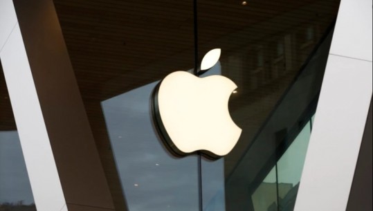 Apple planifikon të zhvendosë prodhimin jashtë Kinës