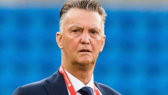 KATAR 2022/ Trajneri i Holandës jep dorëheqjen pas humbjes ndaj Argjentinës, ja kush do e zëvendësojë 