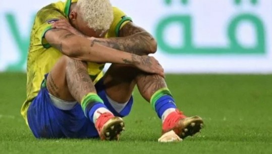 KATAR 2022/ Neymar mediton largimin: S’e di a do luaj më për Brazilin! Pele: Vazhdo të na frymëzosh