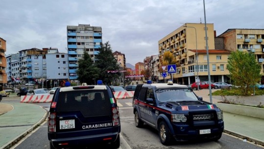 Të shtënat me armë zjarri në Mitrovicë, pezullohet polici që qëlloi! Merren masa edhe ndaj 3 efektivëve të tjerë