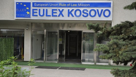 Shtohen tensionet/ Sulm me bombë ndaj patrullës së EULEX-it në veri