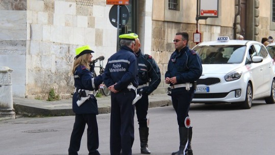 Masakër në Itali, debat për ndarje pronash,  vriten 3 gra dhe mbeten të plagosur 4 persona