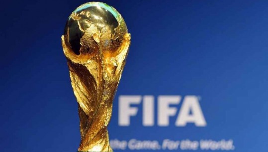 KATAR 2022/ Botërori në fazën finale, FIFA tregon risinë për ndeshjet e mbetura