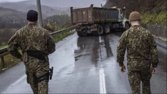 BBC: Serbia e di që nuk është e mençur të përplaset me NATO-n në Kosovë, ndaj s'ka rrezik të ndodhë gjë