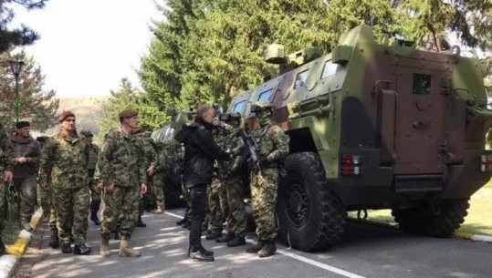 Kërkon të fusë ushtrinë në Kosovë, zbardhen pjesë nga letra e Vuçiç për KFOR-in: Nuk thoni dot jo, na lehtësoni hyrjen