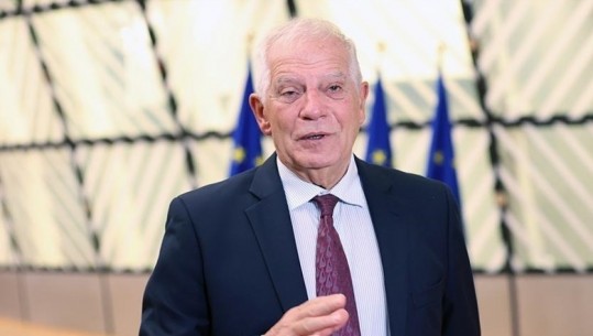 ‘Shumë shqetësuese’, Borrell flet pas arrestimit të nënpresidentes së PE-së dhe 4 zyrtarëve të tjerë