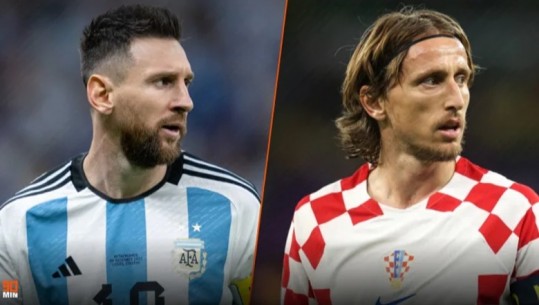 KATAR 2022/ Prag gjysmëfinale, trajneri i Argjentinës: Do jetë shumë e vështirë kundër Kroacisë! Amerikano-latinët duan hakmarrje