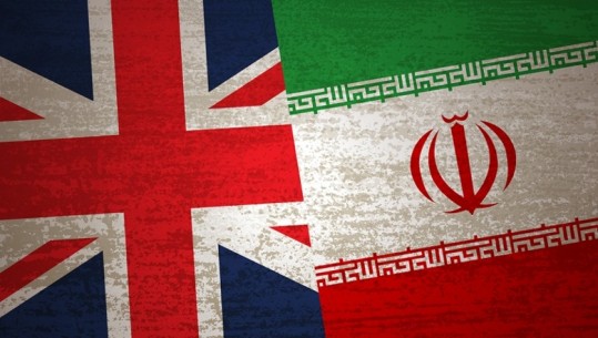 Irani fut në listën e zezë zyrtarë të BE-së dhe të Mbretërisë së Bashkuar: Përgjigje për sanksionet ndaj nesh 