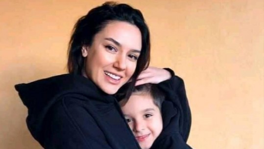 Moderatorja Bora Zemani uron djalin e saj për ditëlindje: Jam krenare që je fëmijë i lumtur, jo vetëm i zgjuar