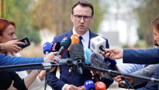 Petkoviç: Masa e paraburgimit ndaj ish policit të Kosovës, arrogancë e Kurtit! E arrestoi vetëm se ka emër dhe mbiemër serb