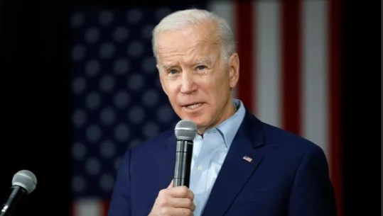 Presidenti Biden po planifikon dërgimin e raketave ajrore 'Patriot' në Ukrainë