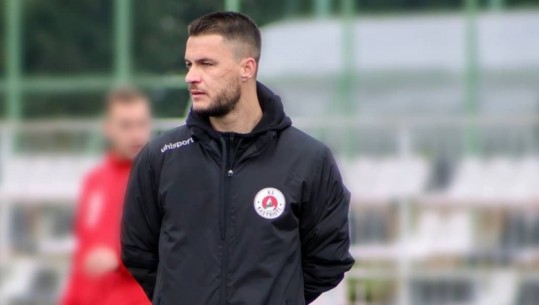 ZYRTARE/ Humbja me goleadë kundër Tiranës, Emiljano Çela jep dorëheqjen nga drejtimi i Kastriotit