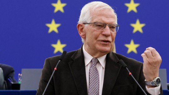 Serbia nuk tërhiqet, Vuçiç: Më 15 dhjetor kërkesë NATO-s të fusim ushtrinë në Kosovë! Borrell: BE-ja e gatshme të shtojë trupat e EULEX-it! Rama: Prishtina ka mbështetjen tonë