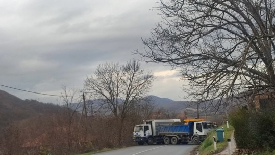 Veriu i Kosovës, një histori barrikadash