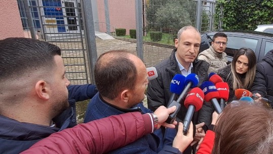 Faksi ‘për Shkëlzenin’, ish-sekretarja e Bumçit në GJKKO: Kur është dërguar s’kam qenë në punë, e kam parë nga mediat