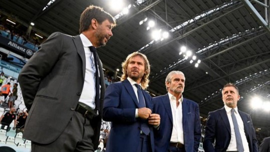 Prokuroria Publike e Torinos heq dorë nga akuzat kundër Juventusit! Nuk ka masë skualifikimi për klubin dhe drejtuesit