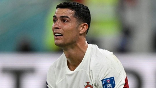Eliminimi nga Kupa e Botës, Cristiano Ronaldo merr vendimin për të ardhmen te Portugalia