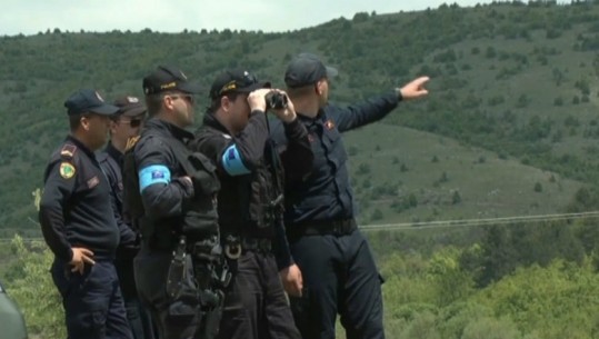 Frontex: 500 oficerë në vendet e Ballkanit Perëndimor për të forcuar regjimin kufitar