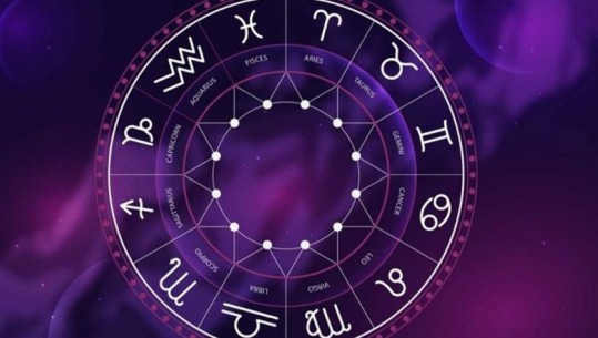 'Ndryshime të mëdha dhe lajme prestigjoze do të vijnë në punë', njihuni me parashikimin e horoskopit për ditën e sotme