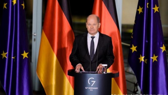 G7 mbështet iniciativën gjermane dhe krijon një 'Klub të Klimës'