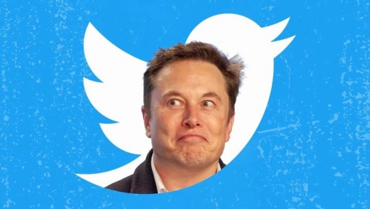 Si po ndryshon Elon Musk atë që shihni në Twitter