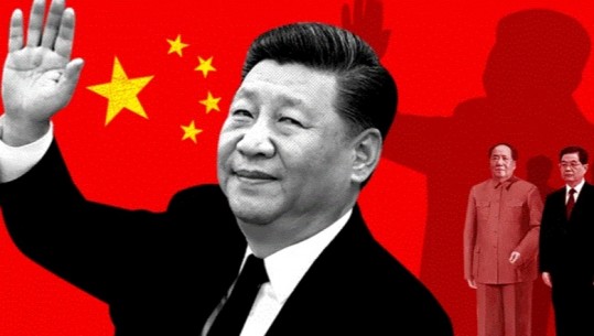 A është i pashmangshëm një rend botëror i udhëhequr nga Kina?