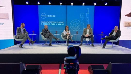 Revolucion alternativ apo revolucion alternativash?