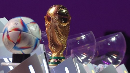 KATAR 2022/ Çmime 'të kripura' për finalen e Botërorit, lulëzon tregu i zi në Doha
